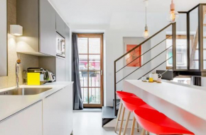 Maison Castellino Annecy